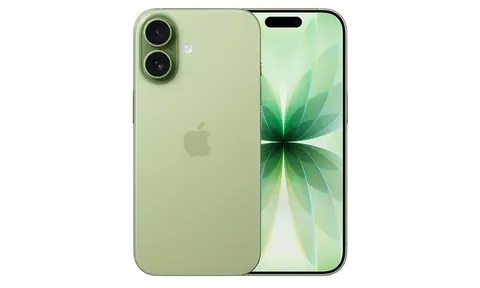 So sánh iPhone 17 256GB và iPhone 16 thường 256GB, khác biệt khá lớn