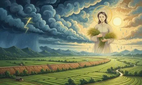 Khi lòng tốt trở thành "con dao hai lưỡi"