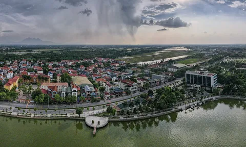 Phú Thọ: Ngành Nông nghiệp và Môi trường khẳng định vai trò trụ cột trong phát triển bền vững ( Bài 3)