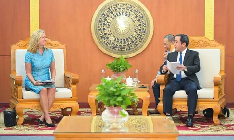 Nỗ lực chung của Việt Nam và Ngân hàng Thế giới để thúc đẩy phát triển bền vững
