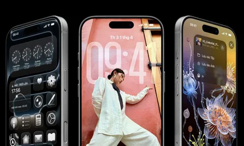 TopZone chính thức mở bán siêu phẩm iPhone 17 và iPhone Air với ngàn ưu đãi đột phá