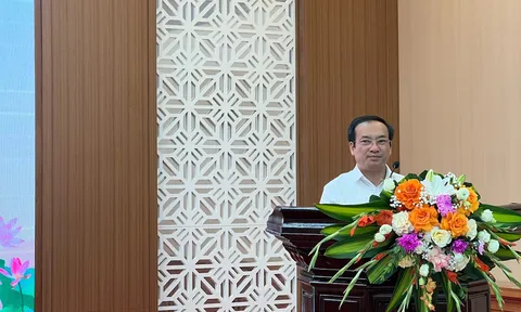 Phú Thọ: Sẵn sàng cho Đại hội đại biểu Đảng bộ tỉnh lần thứ I, nhiệm kỳ 2025–2030