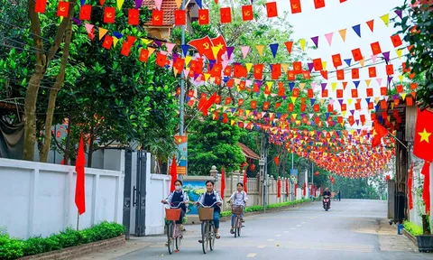 Phú Thọ: Tiếp tục huy động nguồn lực xây dưng nông thôn mới (Bài 2)
