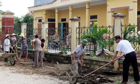 Nhiệm vụ trọng tâm những tháng cuối năm 2025 và gợi mở cho giai đoạn 2026–2030 ( Bài 3)
