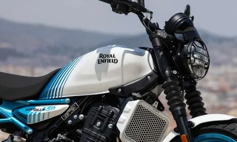 ‘Ma tốc độ’ mới ra mắt với giá rẻ, trang bị phanh ABS 2 kênh ăn đứt Yamaha Exciter và Honda Winner R