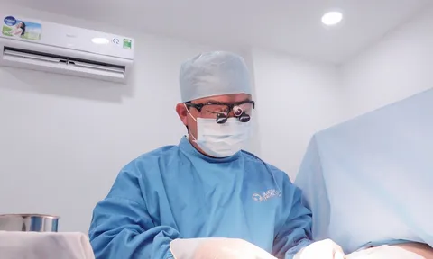 Nguy hiểm rình rập khi tự xử lý bao quy đầu tại nhà