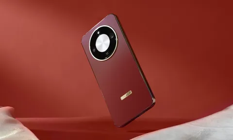Honor ra mắt siêu phẩm tầm trung màn hình siêu sáng, pin cực trâu, giá 9.4 triệu đe nẹt Galaxy A56 5G