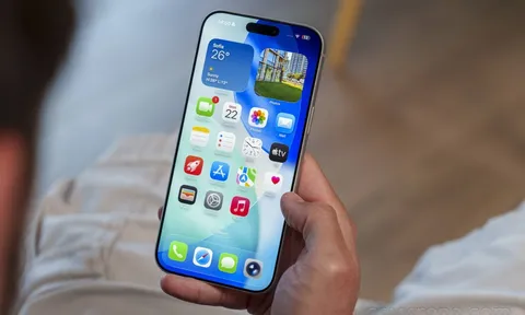 iPhone 17 dính lỗi nghiêm trọng với Apple Intelligence, Apple chưa hẹn ngày khắc phục