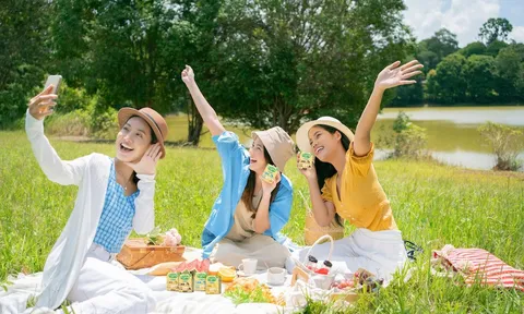 ĐẠM LÀNH TỪ ĐẬU NÀNH: DINH DƯỠNG CHO TRÁI TIM KHỎE