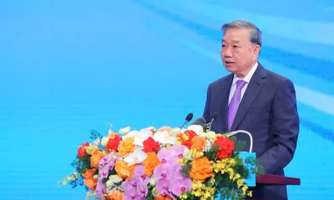 Bộ KH&CN nhận trọng trách mới, đi đầu kiến tạo tương lai
