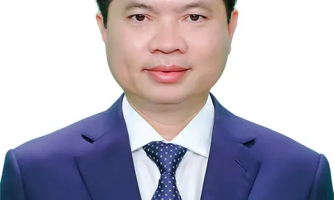 Đồng chí Trương Quốc Huy được chỉ định giữ chức Bí thư Tỉnh ủy Phú Thọ