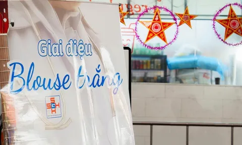 “Giai điệu blouse trắng”: Âm nhạc chữa lành giữa không gian bệnh viện