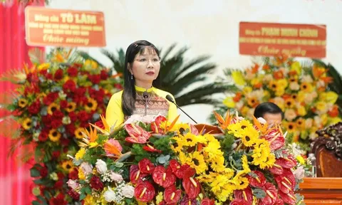 An Giang: Nhiều ý kiến đóng góp vào dự thảo văn kiện Đại hội Đảng bộ tỉnh lần thứ I, nhiệm kỳ 2025 - 2030
