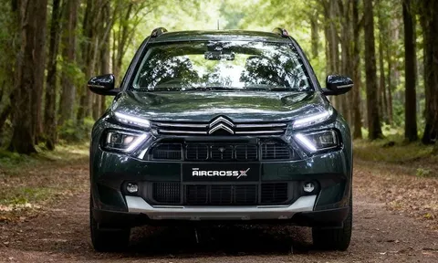 Rẻ 'át vía' Kia Morning, ‘SUV quốc dân’ của Pháp ra mắt giá 212 triệu đồng, Honda SH cũng bị đe dọa