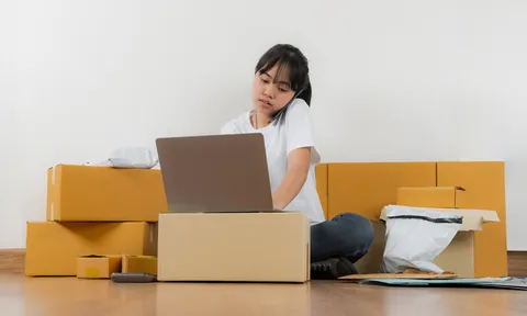 Ahamove ra mắt nền tảng nội dung hướng đến người mới khởi nghiệp kinh doanh online