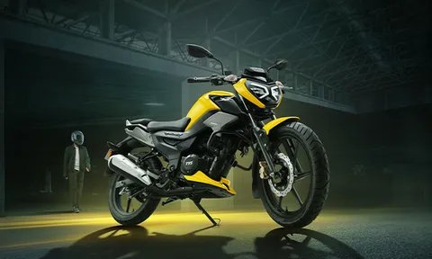 Hạ đo ván Honda Winner R, ‘vua côn tay' 125cc mới giá 48 triệu đồng có ABS như Yamaha Exciter ra mắt