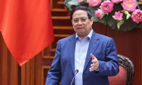 Nâng tầm dự báo thiên tai: Giải pháp chủ động ứng phó trước diễn biến phức tạp của bão lũ