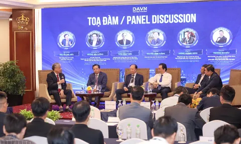 Liên minh Tài sản số Việt Nam chính thức ra mắt, đồng hành cùng Chính phủ triển khai thị trường tài sản mã hóa