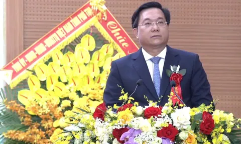 Phú Thọ: Đại hội Thi đua yêu nước lần thứ I, giai đoạn 2025–2030 - Phát huy sức mạnh đại đoàn kết, thi đua yêu nước gắn với học tập và làm theo Bác