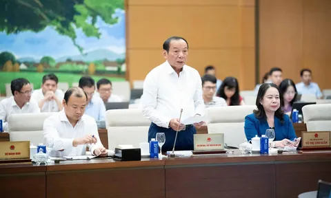Tăng cường sức mạnh truyền thông: Giải pháp đưa cơ quan báo chí chủ lực vào khuôn khổ pháp lý