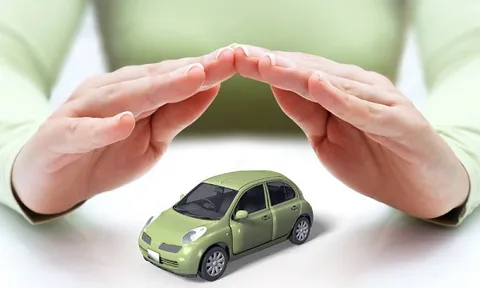 5 điều thú vị về bảo hiểm ô tô mà nhiều tài xế vẫn chưa biết