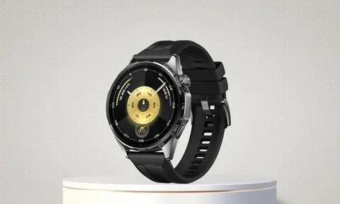 Tính năng theo dõi sức khỏe và tập luyện chuyên sâu trên HUAWEI WATCH GT6