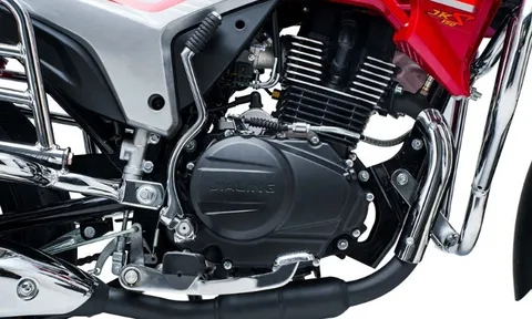 ‘Vua côn tay’ 150cc mới chính thức ra mắt, gây sốt với giá 29 triệu đồng rẻ hơn Exciter và Winner R