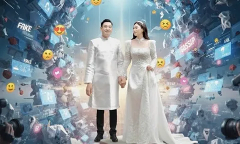 Danh càng lớn, thị phi càng nhiều: Bản lĩnh giữa tâm bão dư luận
