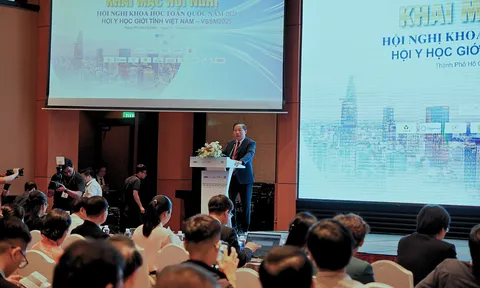 Đưa sức khỏe tâm thần vào y học giới tính là bước tiến cần thiết