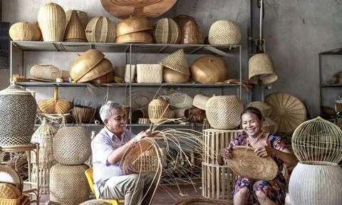 Hà Nội tăng cường xúc tiến sản phẩm OCOP