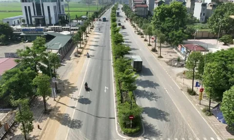 Hà Nội xây dựng “nông thôn thông minh, hạnh phúc”
