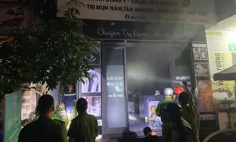 Bé trai 5 tuổi bỏng nặng 65% cơ thể sau vụ nghi phóng hoả ở Gia Lai