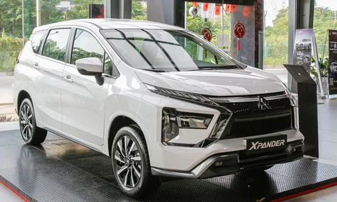 Top 3 xe gầm cao đáng mua nhất tầm giá 650 triệu: Toàn tân binh hot, trang bị xịn bất ngờ