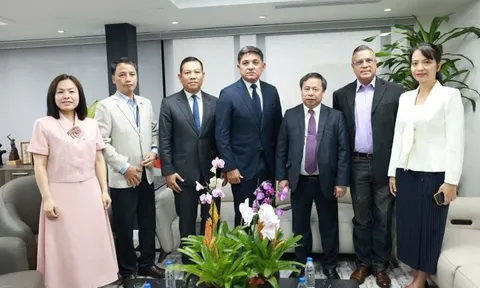 Venezuela dành riêng 100.000 ha đất nông nghiệp, mời gọi nhà đầu tư Việt Nam