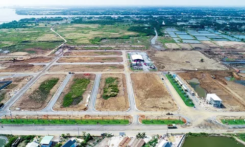 Đề xuất mới tháo gỡ điểm nghẽn giao đất, mở cơ hội cho nhà đầu tư bất động sản