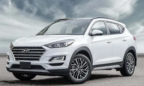 Hyundai lần đầu bị hãng xe Trung Quốc vượt mặt về doanh số toàn cầu