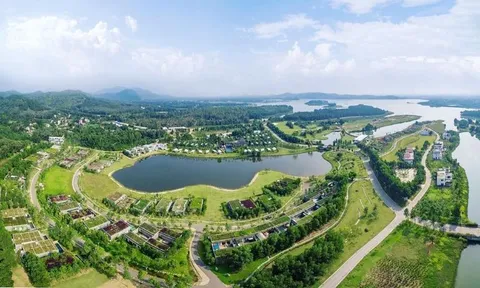 Phú Thọ: Xuân Hòa phát huy giá trị di sản, tạo động lực phát triển du lịch trong thời kỳ mới