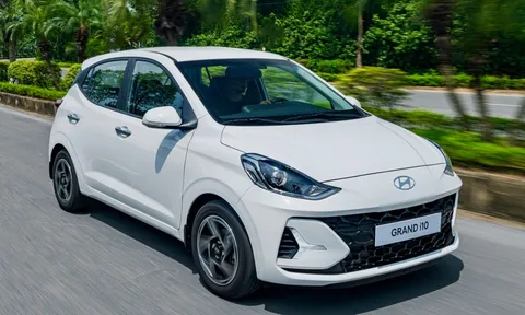 Xe hạng A tháng 9/2025: Kia Morning ‘thoát ế’, Toyota Wigo hụt hơi