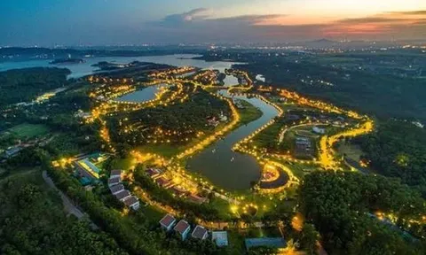 Phú Thọ: Xuân Hòa xây dựng quy hoạch, phát triển du lịch sinh thái, văn hóa gắn cộng đồng