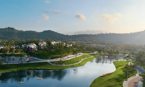 Phú Thọ: Xuân Hoà phát triển du lịch sinh thái – nghỉ dưỡng xanh