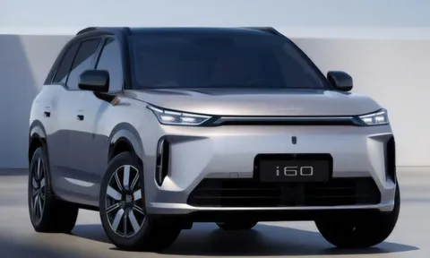 SUV hạng C đối đầu Mazda CX-5: Nhiều công nghệ hiện đại, giá chỉ hơn 500 triệu đồng