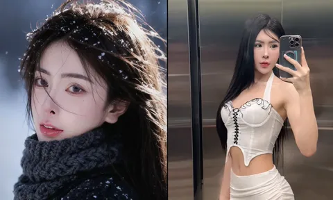 'LỐI SỐNG LÀNH MẠNH GIÚP DUY TRÌ NĂNG LƯỢNG VÀ GIỮ DÁNG MỖI NGÀY' – THÚY CA BẬT MÍ BÍ QUYẾT