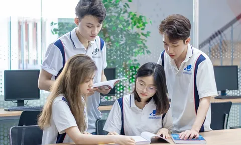 Các ngành tuyển sinh liên thông và bằng thứ 2 tại Trường Đại học Mở TP.HCM