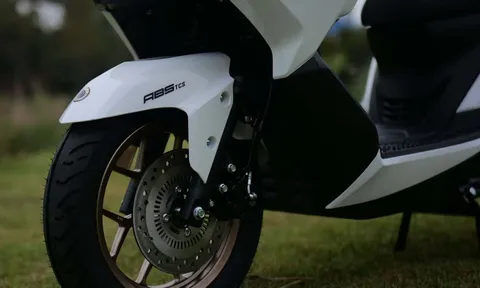 ‘Xe ga quốc dân’ mới giá rẻ như Honda Wave Alpha ra mắt, ‘đè bẹp’ Vision với trang bị ăn đứt SH Mode