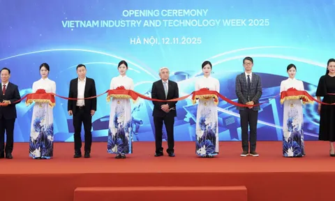 Triển lãm Quốc tế VIETBUILD Hà Nội 2025: Lễ hội Xây dựng và trang trí nội ngoại thất lớn nhất năm