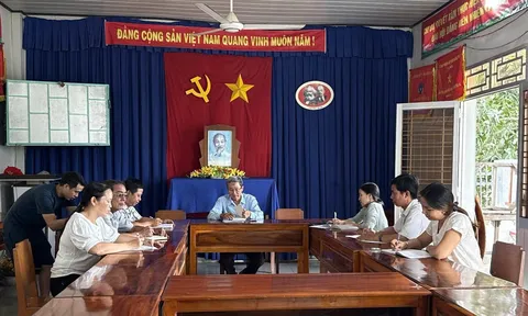 HTX Nông Nghiệp Tân Bình: Hành trình kiến tạo mô hình đa giá trị, tiên phong chuyển đổi xanh