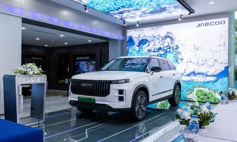 Khách hàng nói gì khi mua xe của Omoda & Jaecoo: Nó có thực sự là mẫu SUV phù hợp cho gia đình?