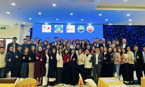 Công cụ xếp hạng tín dụng: Bước tiến mới trong “chuyển đổi số” tài chính vi mô