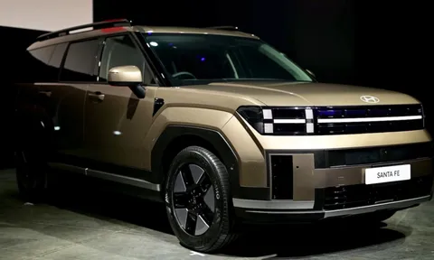 Loạt xe ‘hot’ chốt lịch ra mắt Việt Nam cuối năm 2025: Toàn SUV gầm cao khuấy đảo thị trường