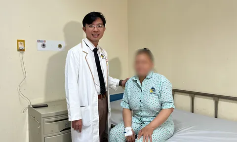 Khi hình ảnh học đánh lừa, kinh nghiệm bác sĩ cứu sống bệnh nhân đột quỵ